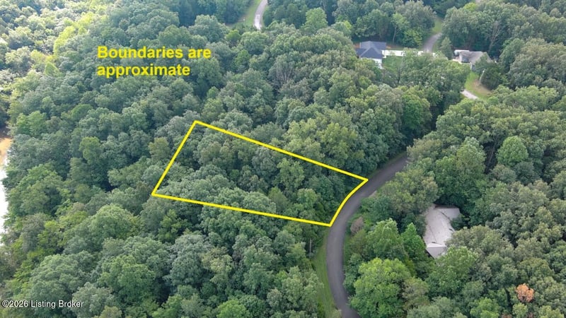 Lot 64 Greenbriar Ct, Brandenburg, KY 40108
