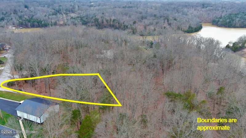Lot 66 Greenbriar Ct, Brandenburg, KY 40108