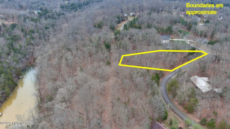 Lot 66 Greenbriar Ct, Brandenburg, KY 40108