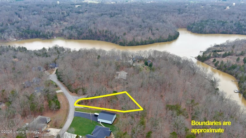 Lot 66 Greenbriar Ct, Brandenburg, KY 40108