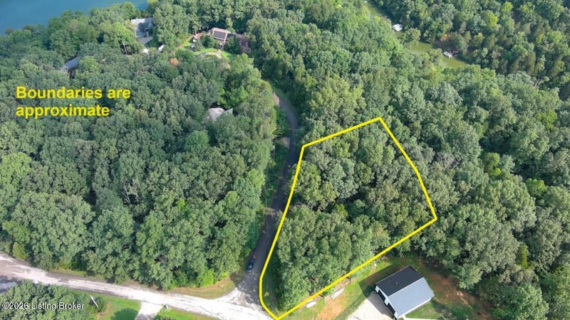 Lot 66 Greenbriar Ct, Brandenburg, KY 40108
