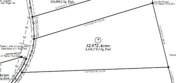 Lot 7 Duvall Rd, Caneyville, KY 42721