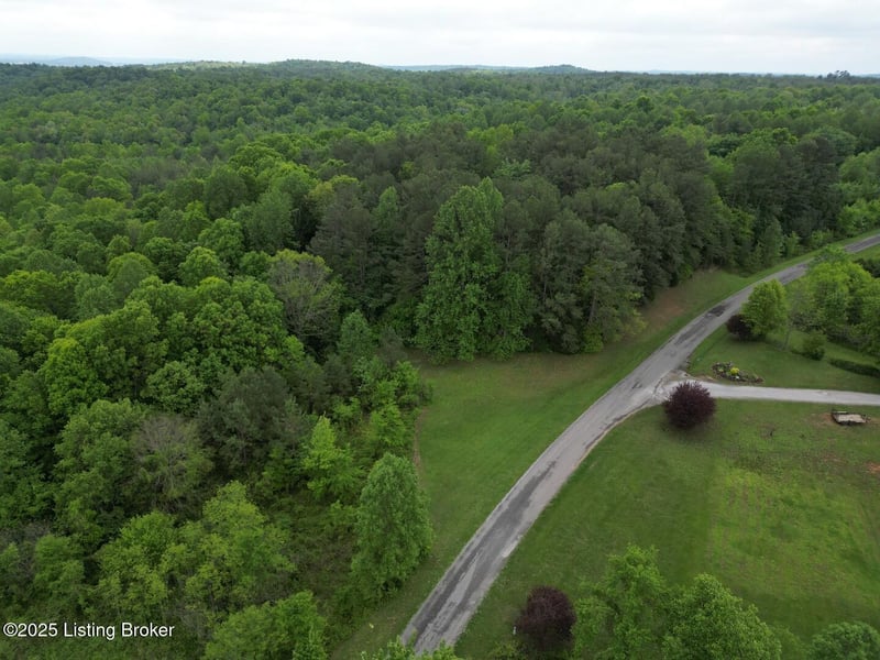 Lot 7 Duvall Rd, Caneyville, KY 42721