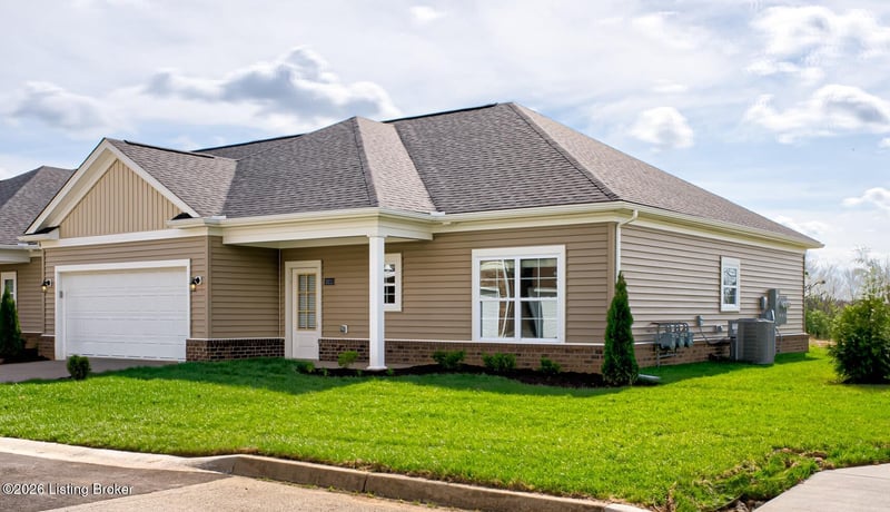 Lot 73 Lark Meadow Dr, Louisville, KY 40291