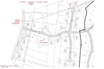 Lot 76 Rolling Hills Dr, Smithfield, KY 40068