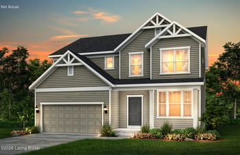 Lot 8 Millstone Ct, La Grange, KY 40031