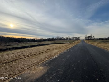 Lot 8 Wray Dr, Shepherdsville, KY 40165