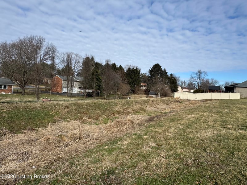 Lot 87 Megan Dr, Shepherdsville, KY 40165
