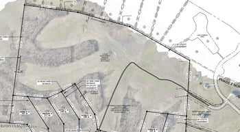 Lot 88 Cheltenham Rd, Finchville, KY 40022