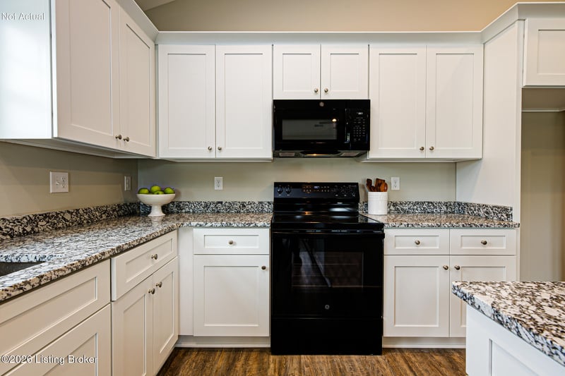 Lot 88 Overlook At Glenmary Village, Louisville, KY 40291