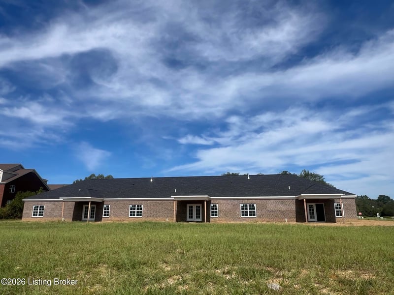 Lot 88 Overlook At Glenmary Village, Louisville, KY 40291