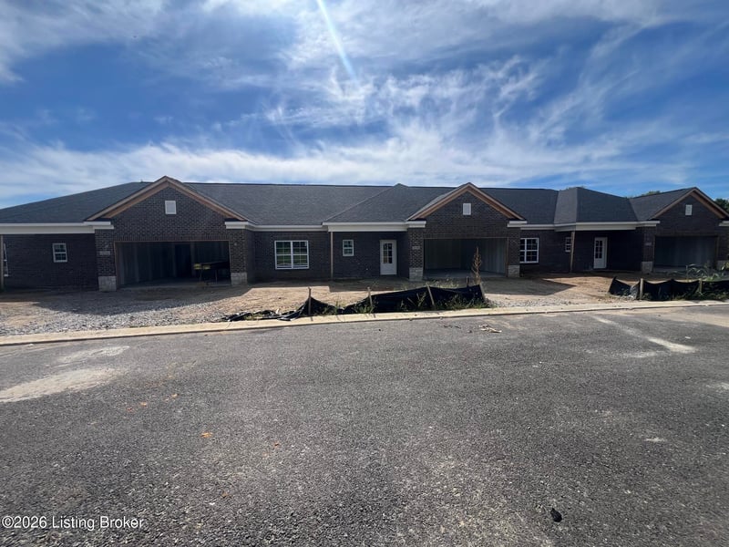 Lot 88 Overlook At Glenmary Village, Louisville, KY 40291