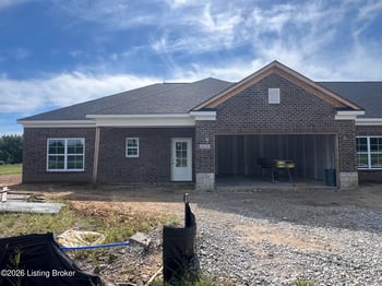 Lot 88 Overlook At Glenmary Village, Louisville, KY 40291