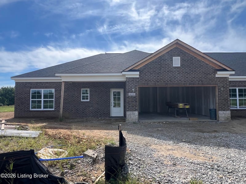 Lot 88 Overlook At Glenmary Village, Louisville, KY 40291