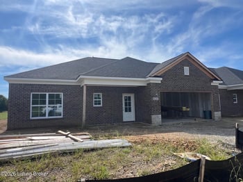 Lot 88 Overlook At Glenmary Village, Louisville, KY 40291