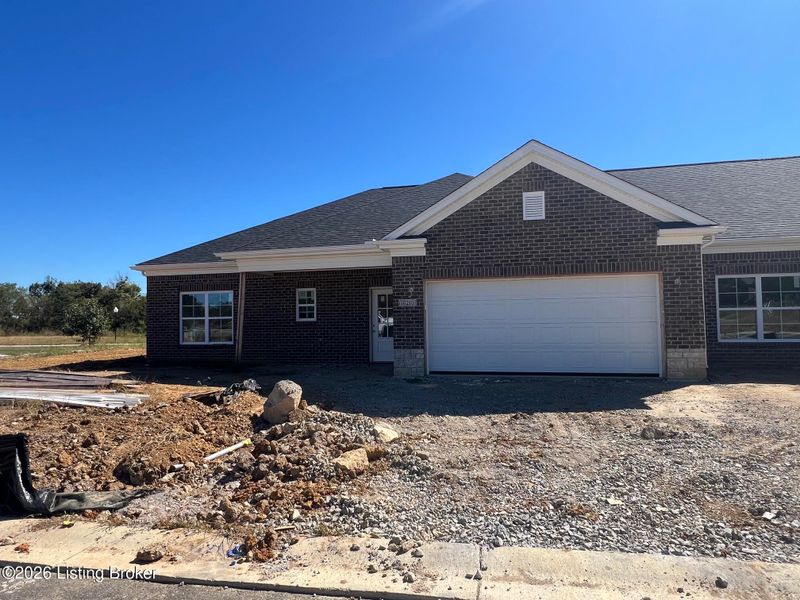 Lot 88 Overlook At Glenmary Village, Louisville, KY 40291