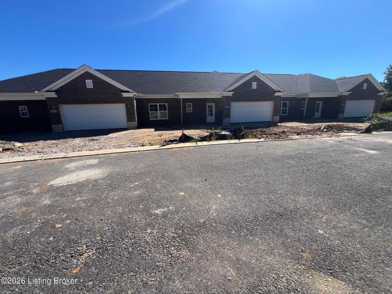 Lot 88 Overlook At Glenmary Village, Louisville, KY 40291