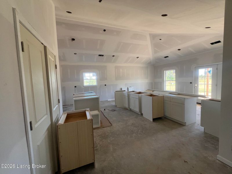 Lot 88 Overlook At Glenmary Village, Louisville, KY 40291