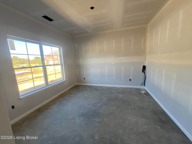 Lot 88 Overlook At Glenmary Village, Louisville, KY 40291