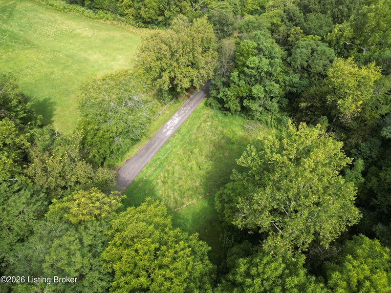 Lot 8A Rebel Ridge Rd, La Grange, KY 40031