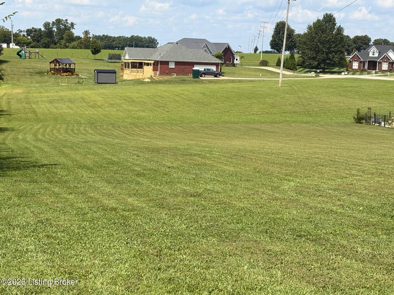 Lot 9 Lawrenceburg Rd, Chaplin, KY 40012