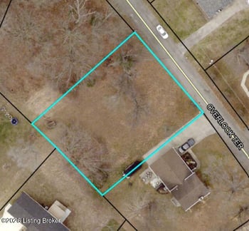 Lot 90 Overlook Ter, Doe Valley, KY 40108
