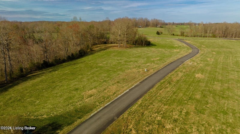 Lot 94 Paradise Ally #94, Russell Springs, KY 42642
