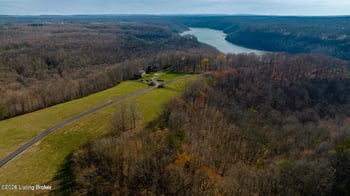 Lot 94 Paradise Ally #94, Russell Springs, KY 42642