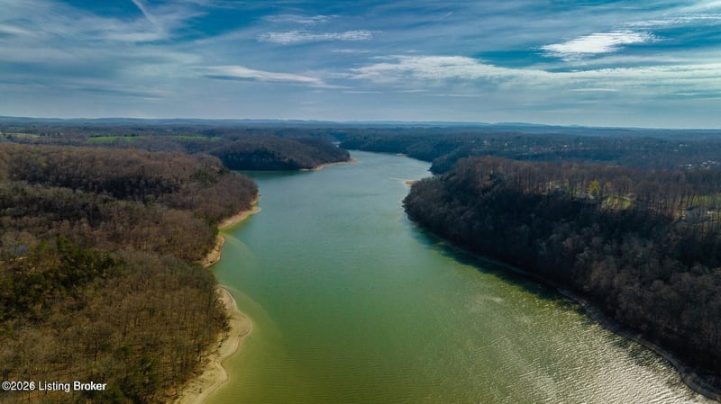 Lot 94 Paradise Ally #94, Russell Springs, KY 42642