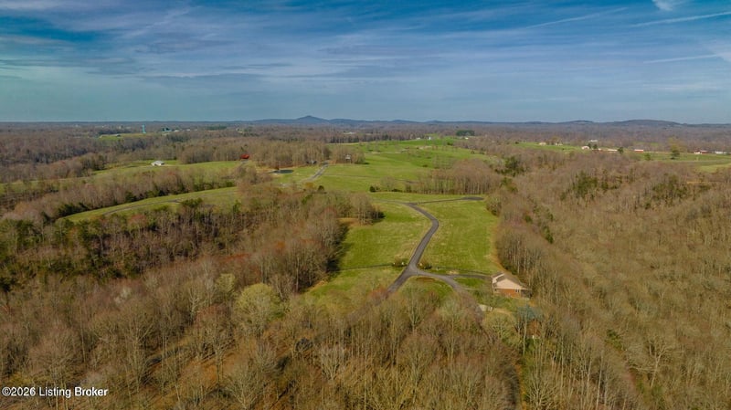 Lot 94 Paradise Ally #94, Russell Springs, KY 42642