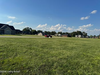 Lot 96 Megan Dr, Shepherdsville, KY 40165
