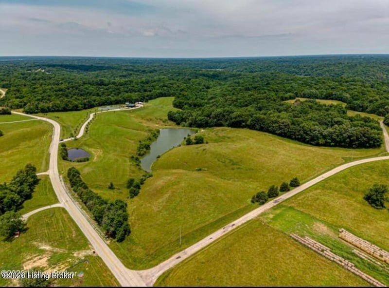LOT2 Ashes Creek Ln, Bloomfield, KY 40008
