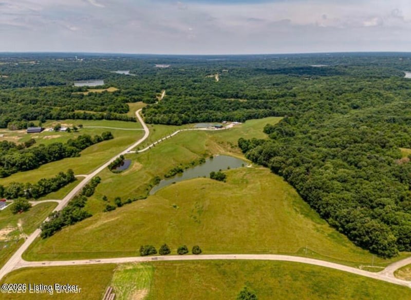 LOT2 Ashes Creek Ln, Bloomfield, KY 40008