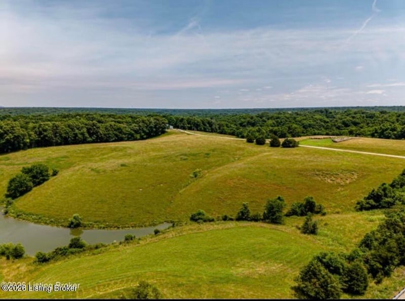 LOT2 Ashes Creek Ln, Bloomfield, KY 40008