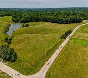LOT2 Ashes Creek Ln, Bloomfield, KY 40008