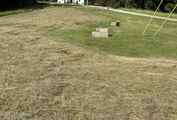 LOT2 Ashes Creek Ln, Bloomfield, KY 40008