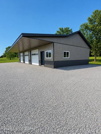 Lots 1-3 Wax Rd, Clarkson, KY 42726