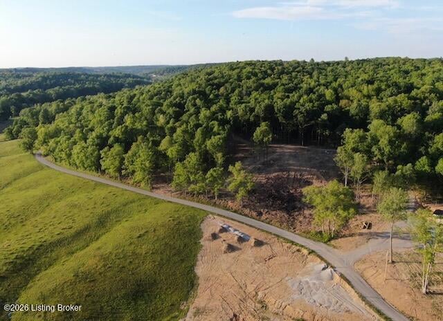 Lots 1-5 Bear Creek Rd, Leitchfield, KY 42754