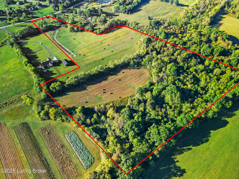 T5 Aiken Rd, Shelbyville, KY 40065
