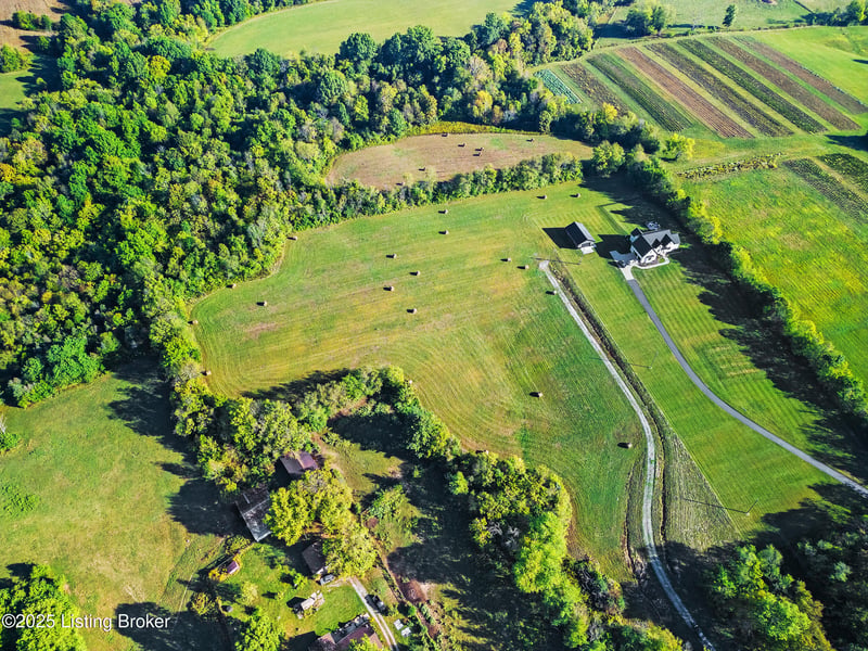 T5 Aiken Rd, Shelbyville, KY 40065