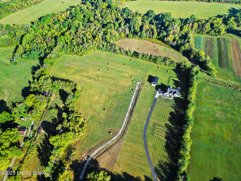 T5 Aiken Rd, Shelbyville, KY 40065