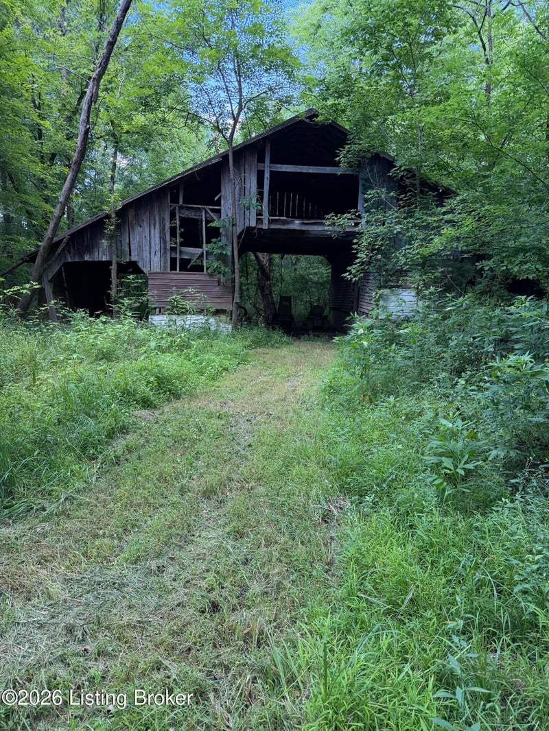 TR 10 Lower Colesburg Rd, Elizabethtown, KY 42701