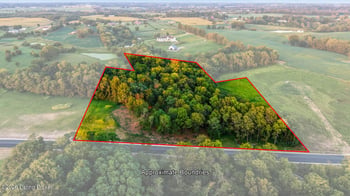 TR 110 Stallard Springs North, Shelbyville, KY 40065