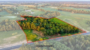 TR 110 Stallard Springs North, Shelbyville, KY 40065