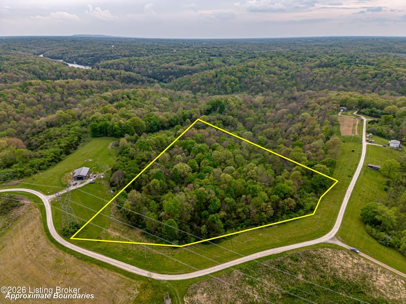 TR 16 Scrabble Rd, Bagdad, KY 40003