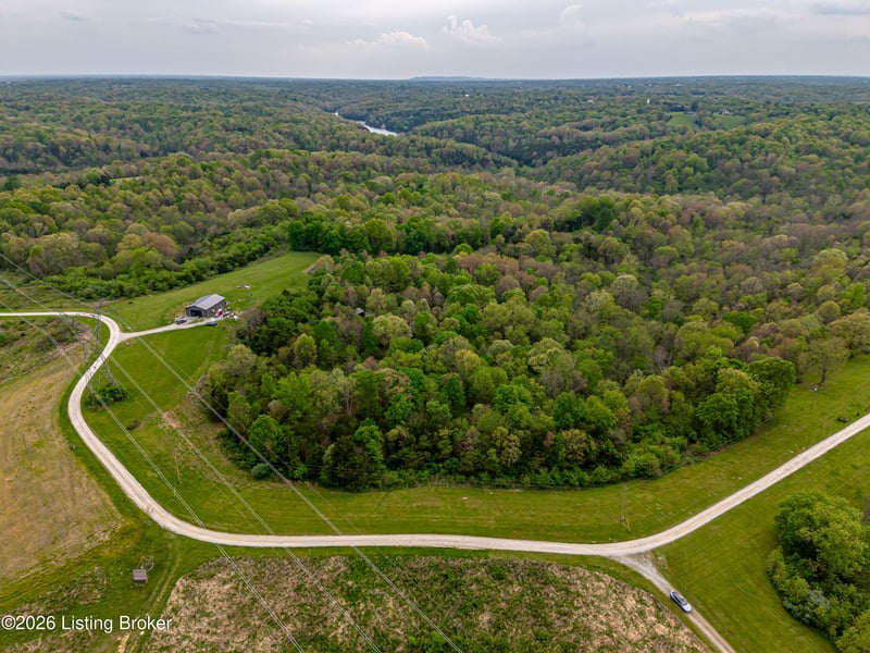 TR 16 Scrabble Rd, Bagdad, KY 40003