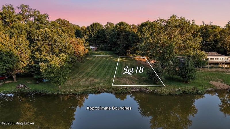 Tr 18 Cove Rd, Shelbyville, KY 40065