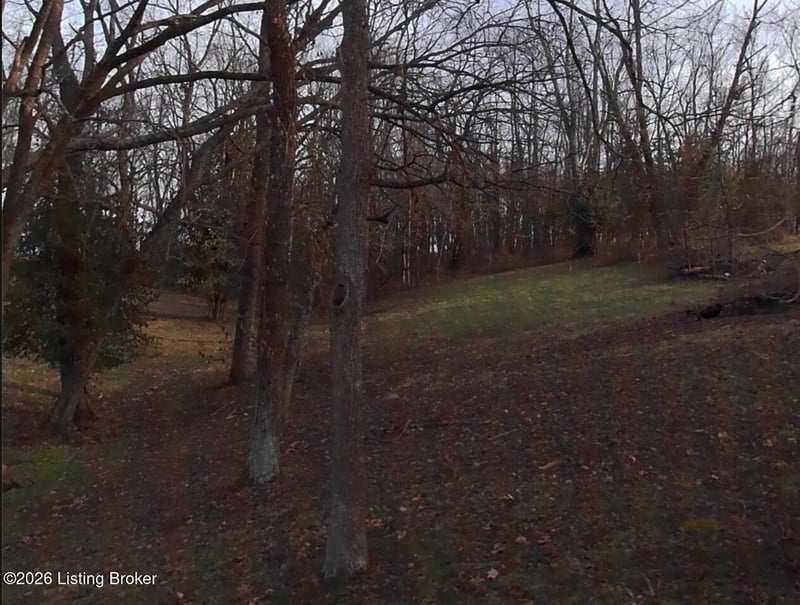 Tr 36 Cove Rd, Shelbyville, KY 40065