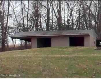 TR 37 Cove Rd, Shelbyville, KY 40065