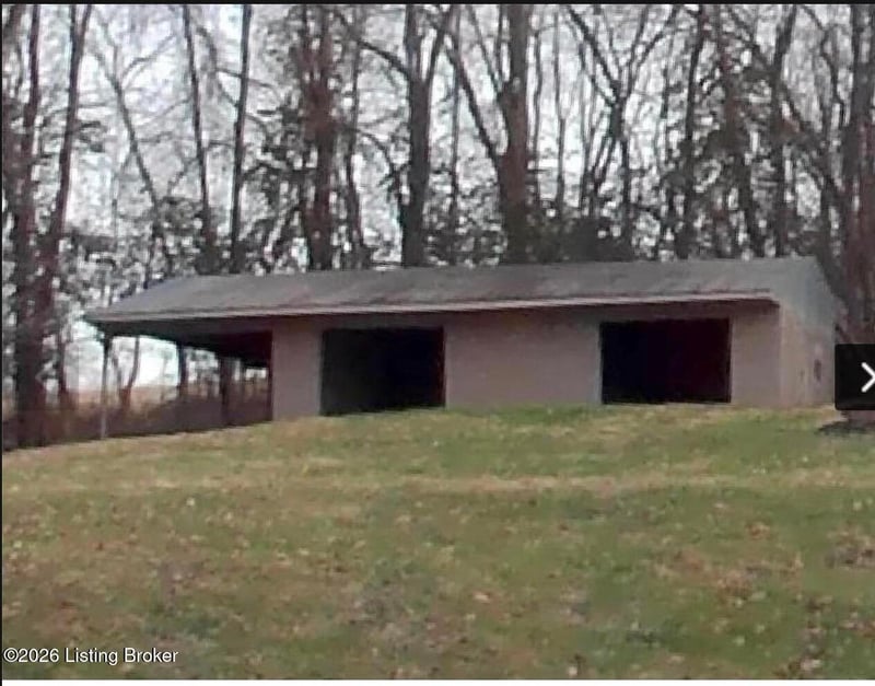 TR 37 Cove Rd, Shelbyville, KY 40065